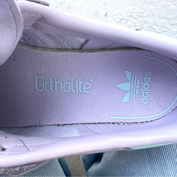 Adidas Kids Samba Sneakers - Picture 7 of 9